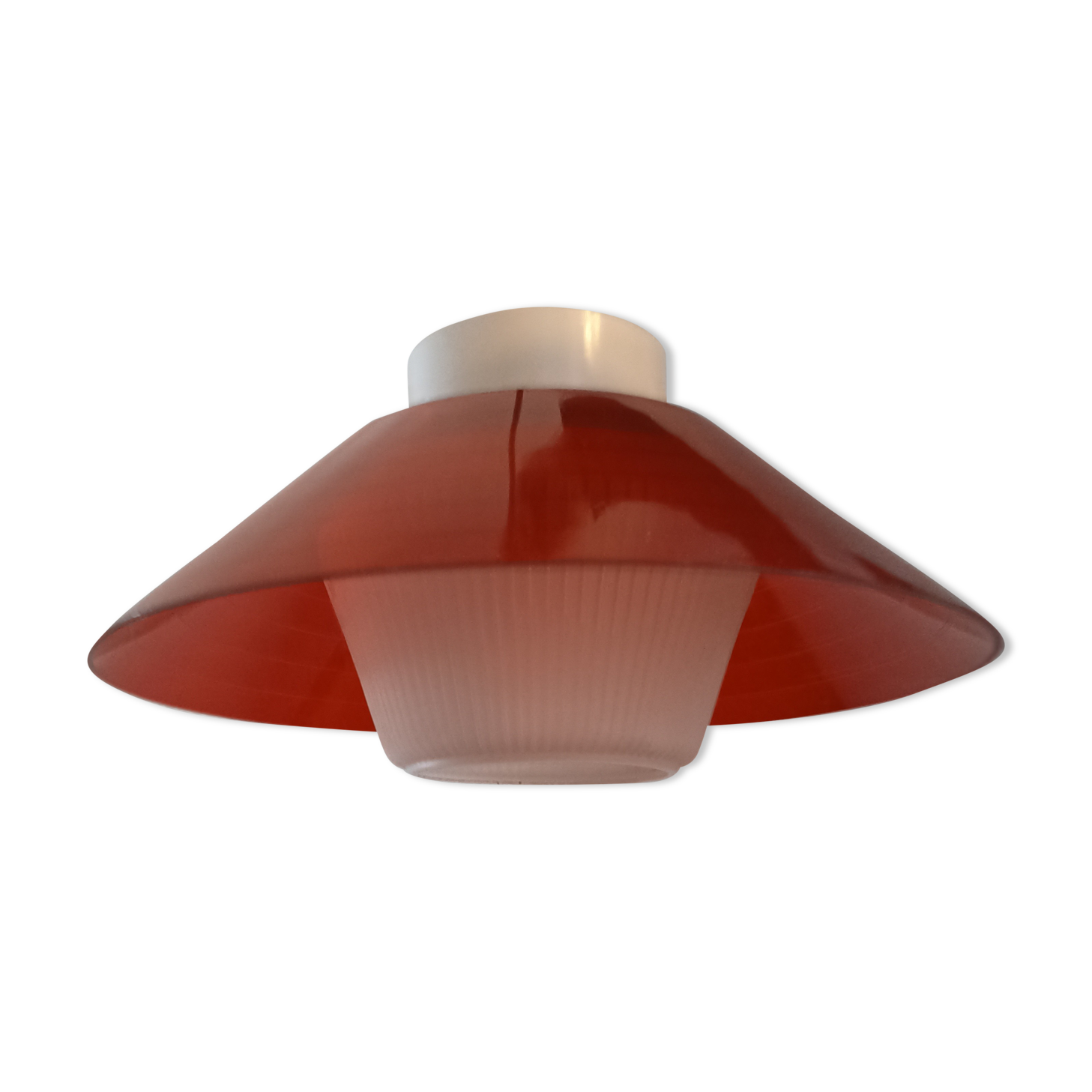 Vintage ceiling lamp