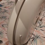 Round mirror sdb 70s