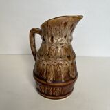 Vintage pitcher