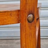 Set of 6 Baumann bistro chairs