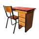 Bureau ado et sa chaise