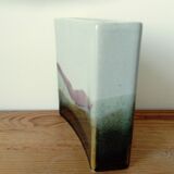 Vase pique fleurs