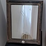 Freestanding mirror