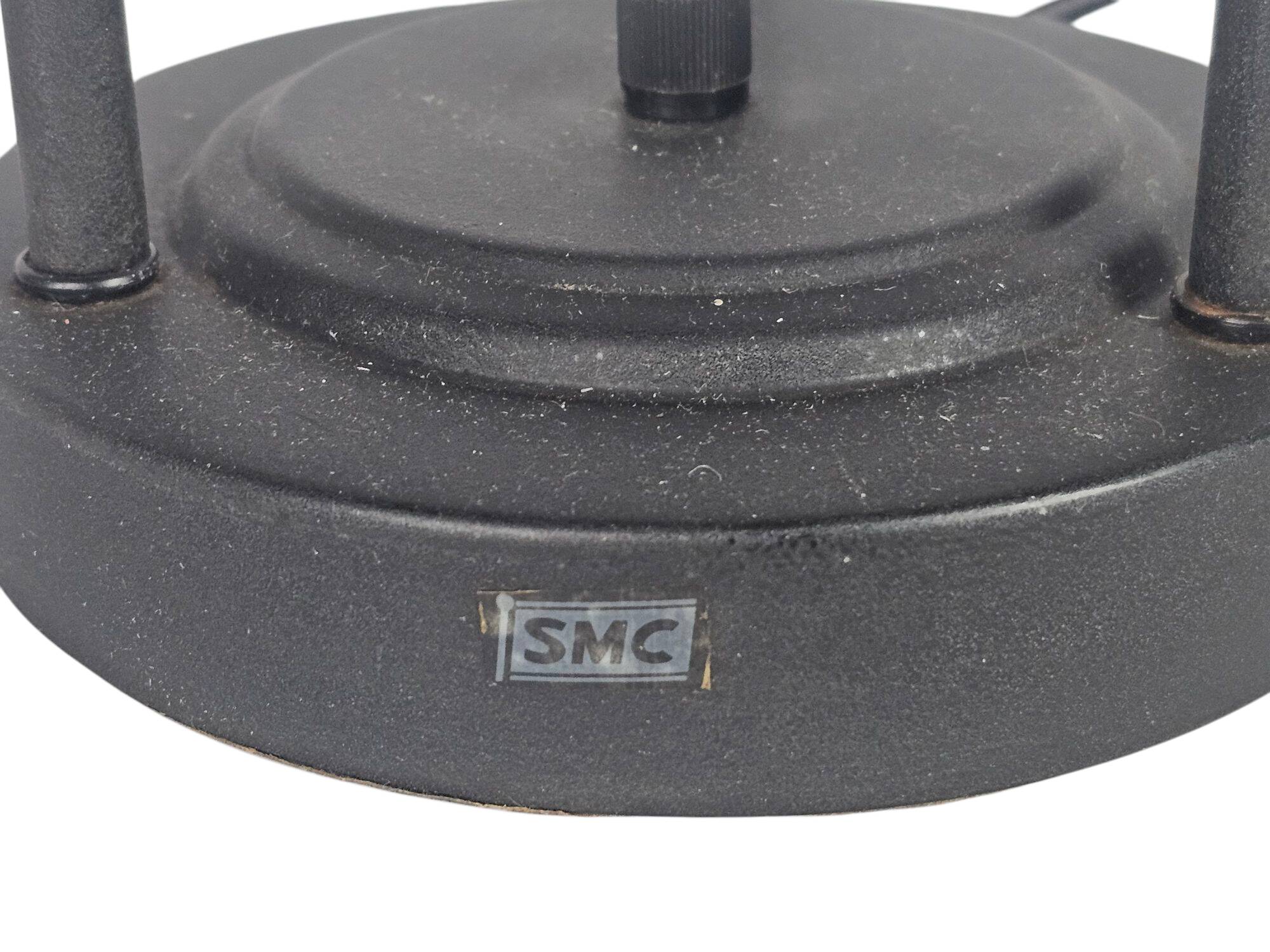 Boxford SMC - tabele lamp  - Holland - 2e helft 20e eeuw