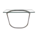 Console design chrome 1970