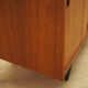 Teak sideboard, Danish design, 1970s, made in Denmark