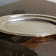 Christofle art deco dish