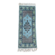 Handmade Kairouan Berber rug 163x66cm