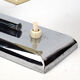Pair of Bauhaus / Art Deco Desk Lamps from 1930s