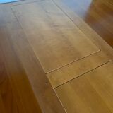 Table courante