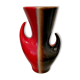 Ceramic vase produced Verceram 50-60 years