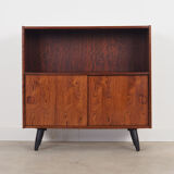 Rosewood bookcase, Danish design, 1970s, production: Denmark