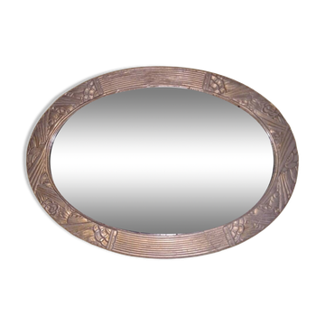 Miroir art deco