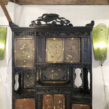 Chinese buffet, early twentieth century