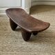 African stool - Senoufo
