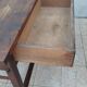Old central island established trade furniture