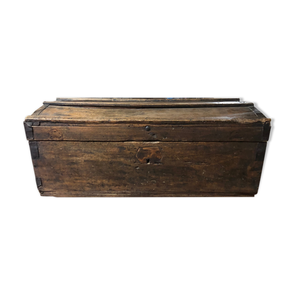 Old Trunk 1880 1900 Selency - Old Trunk Home Decor Old Trunk 1880 1900 Selency - Old Trunk Home Decor