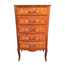 Rosewood chiffonnier