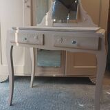 Pretty period Art Deco dressing table
