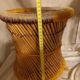 Tabouret vintage