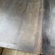 Art Deco dining table 1940 Hoffman