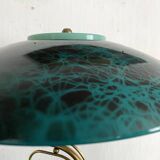 Mushroom lamp from the 80s