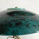 Mushroom lamp from the 80s