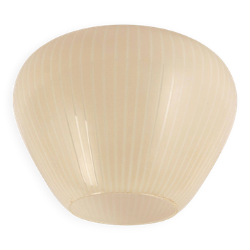 Petite lampe conçue par Wagenfeld Peill & Putzler, Juno, Allemagne, années 50