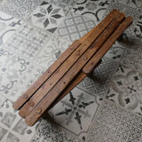 Vintage coatrack