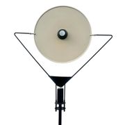 Polifemo floor lamp by Carlo Forcolini for Artemide, 1980s edition.