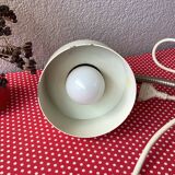 70' articulated lamp