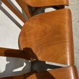 Chaises bistrot