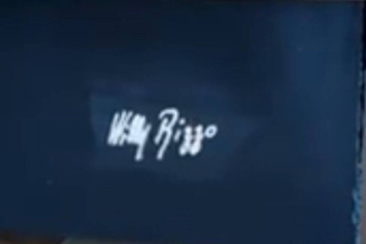 Modular 8-seater sofa by Willy Rizzo. Super C model