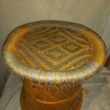Vintage stool