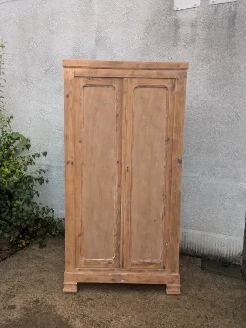 Parisian wardrobe