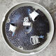 Ceiling light by Helena Tynell, 60 years