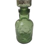 Bottle with cap