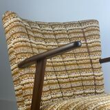 Cocktail chair