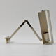 Telescopic wall lamp 1960