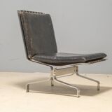 Set of Rolling Chairs, Zbyněk Hřivnáč, 1963, Czechoslovakia