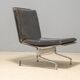 Set of Rolling Chairs, Zbyněk Hřivnáč, 1963, Czechoslovakia