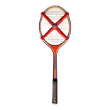 Antique wooden racket