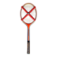 Antique wooden racket
