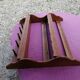 Etagere mural en bois pour épices ou autres
