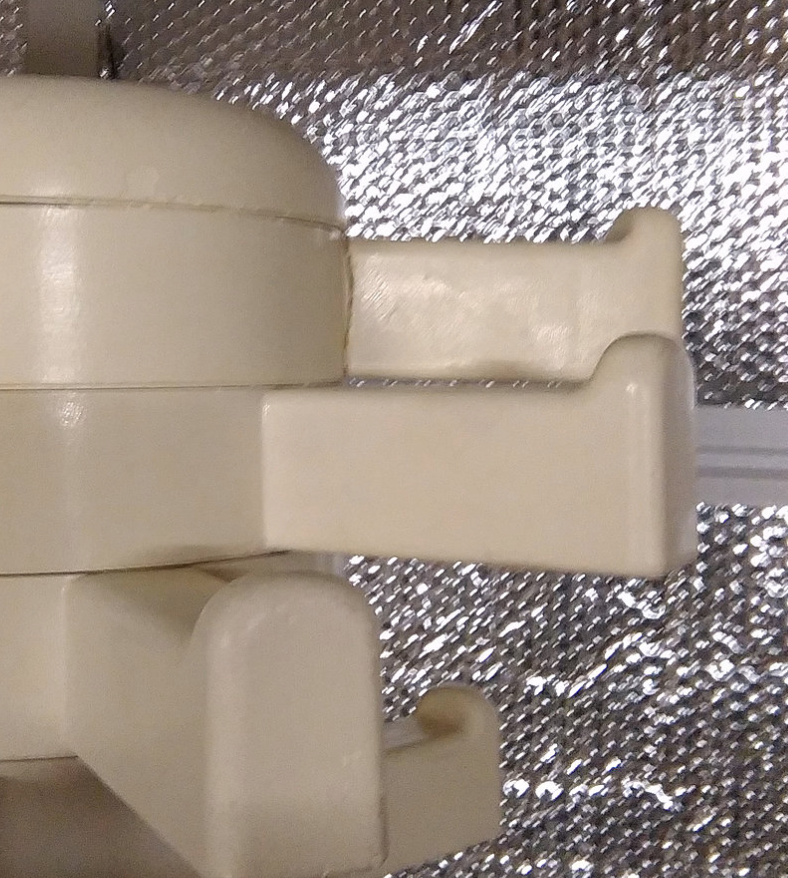 Portemanteaux Myers 2000