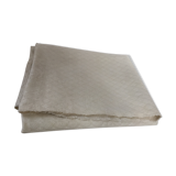Linen tablecloth