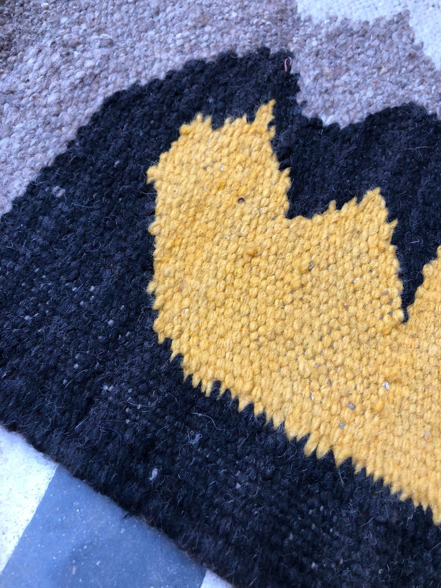 Modernaz carpets