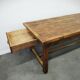 Farm table 201 cm