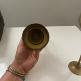 Vase laiton