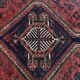 Tapis kilim persan 215x304cm